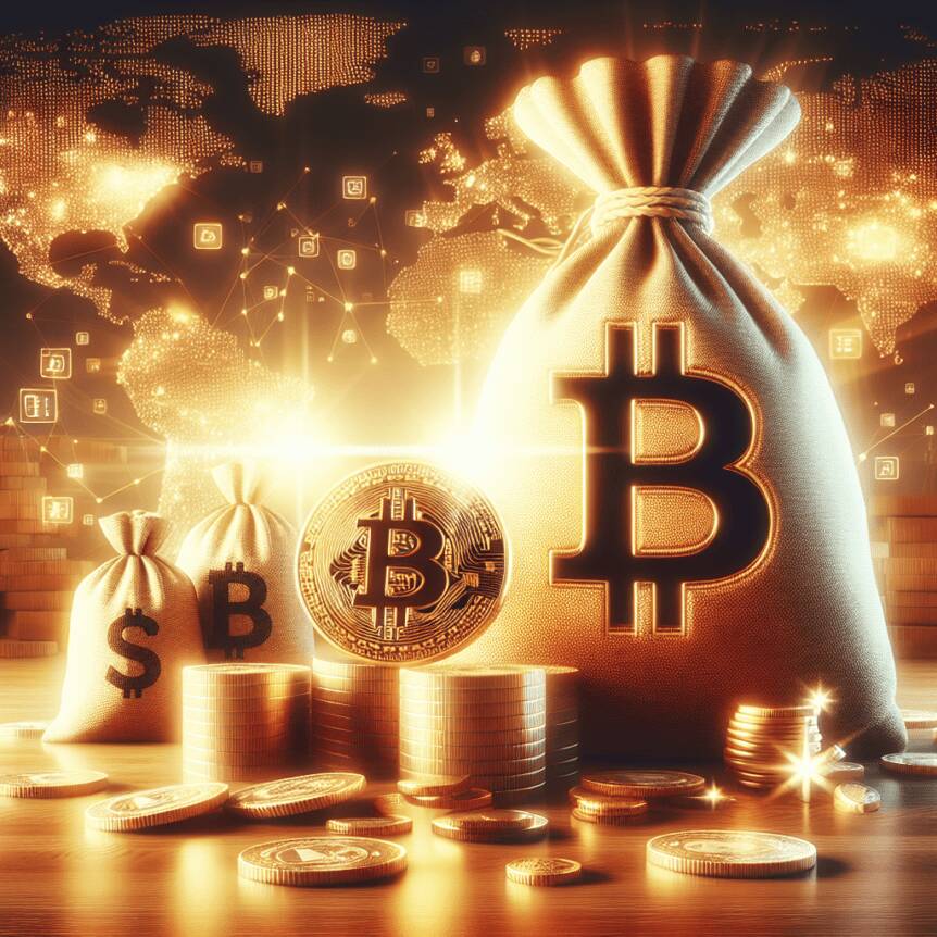 Coinshares: Us Bitcoin Reserve Could Have Significant Impact On Adoption