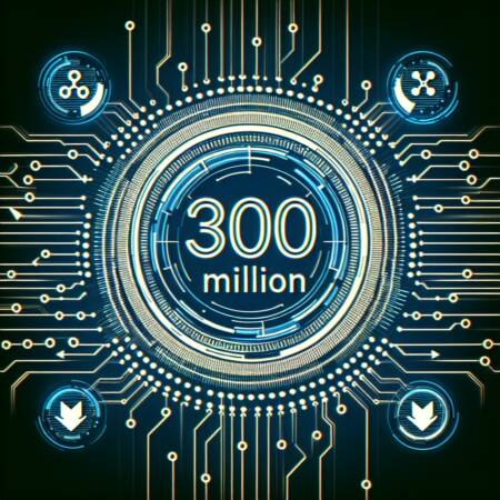 Speculation Sparked as Ripple Labs Moves 300 Million XRP Speculation Sparked As Ripple Labs Moves 300 Million Xrp