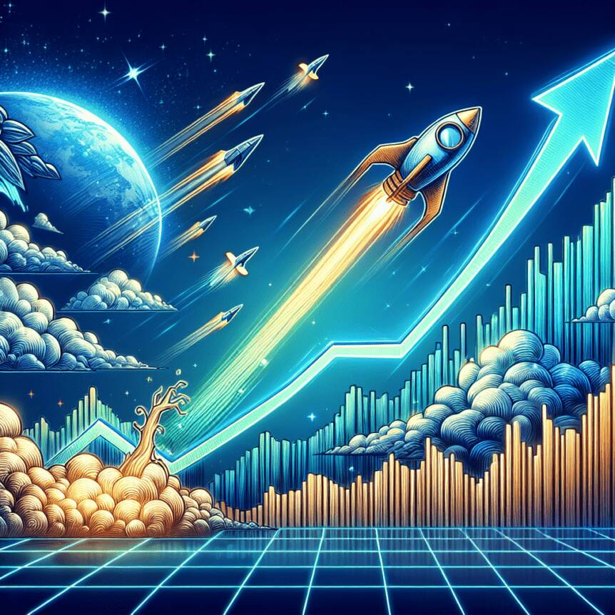 Crypto Analyst Breaks Down Potential Catalysts For Ethereum Surge To $6,000