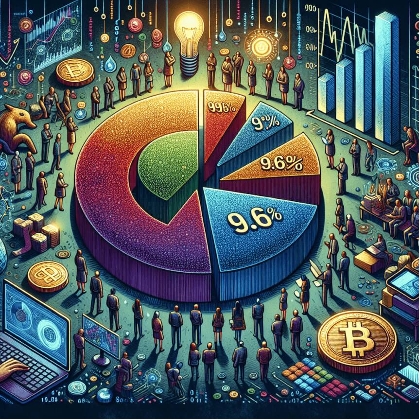 Data Shows That 99.6% Of Pump.fun Traders Have Not Secured More Than $10k In Profits