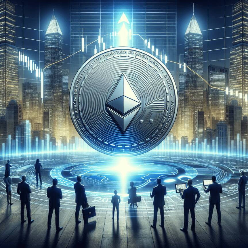 Is Ethereum poised for a comeback? Analysts weigh in on potential price recovery for the cryptocurrency Is Ethereum Poised For A Comeback? Analysts Weigh In On Potential Price Recovery For The Cryptocurrency