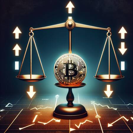 Is Bitcoin's Neutral Sentiment A Signal Of A Reversal?