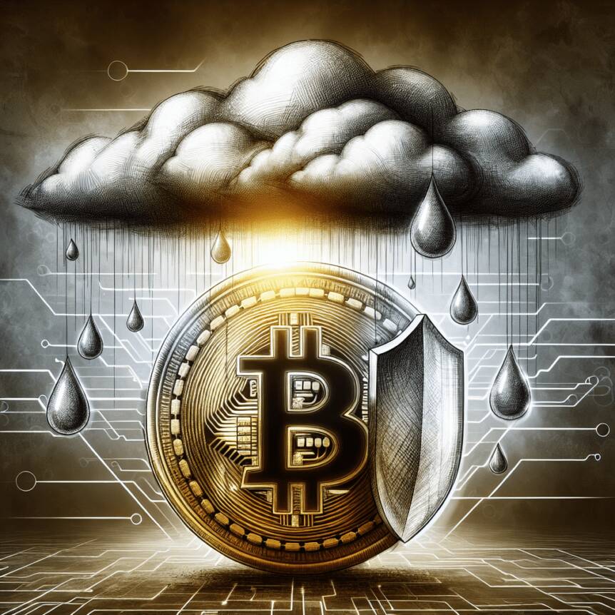 Understanding Teardrop Attacks In Cryptocurrency: Prevention Strategies For Investors