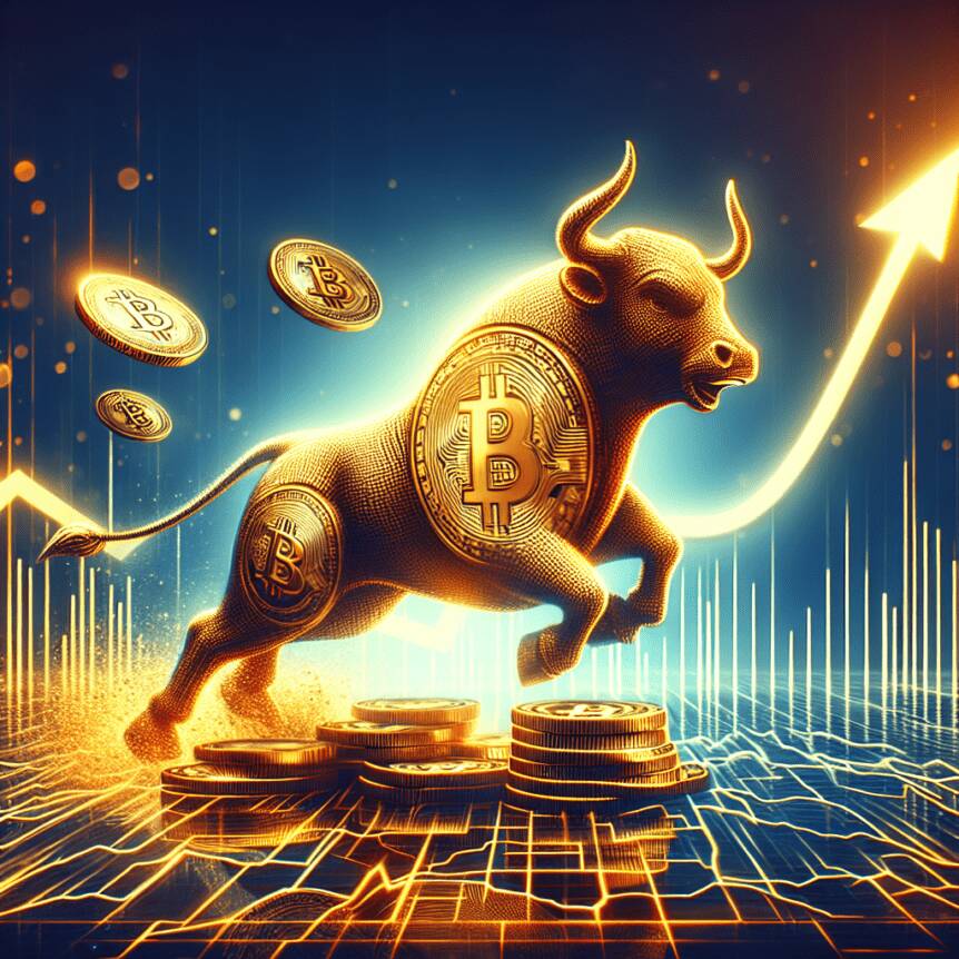 Is The Bitcoin Bull Market Continuing? Analysis Of Sth Cost Basis Indicates Yes