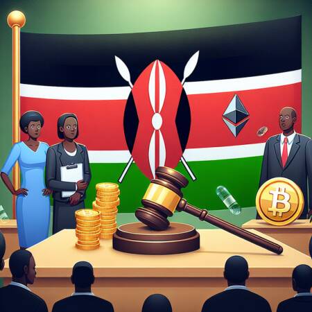 Kenya Introduces Legislation To Govern Cryptocurrencies