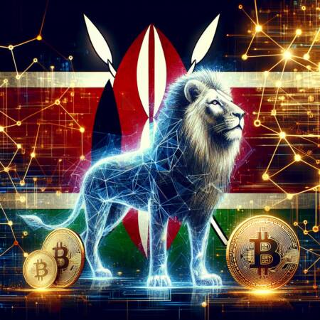 Kenya Introduces Laws To Govern Cryptocurrencies