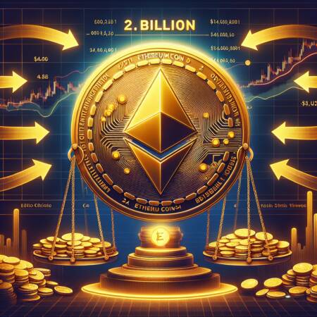 Ethereum Exchange Withdrawals Reach 2-month High As $1.4 Billion Leaves Crypto Markets: What Does This Signify?