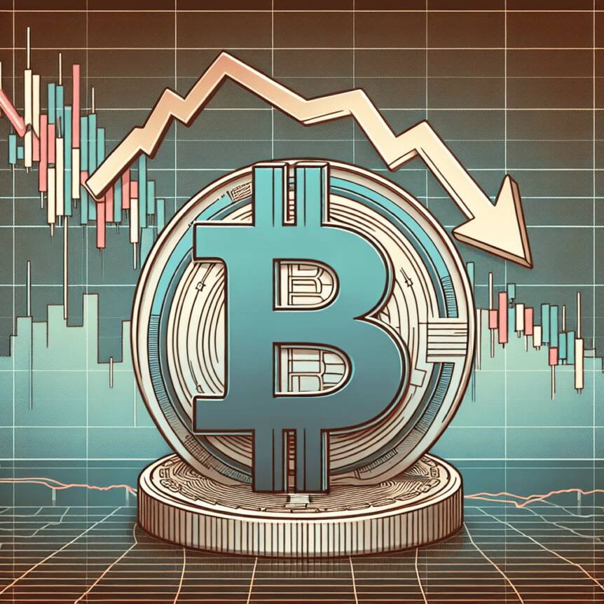 Bitcoin Hovers Under 20-day Ema, Potential For Significant Pullback To $94k?
