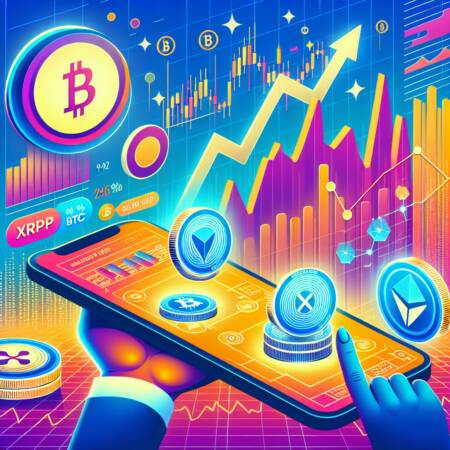 Analyst Reveals Several Bullish Scenarios For Xrp/btc Chart - Altcoin Prospects Look Promising