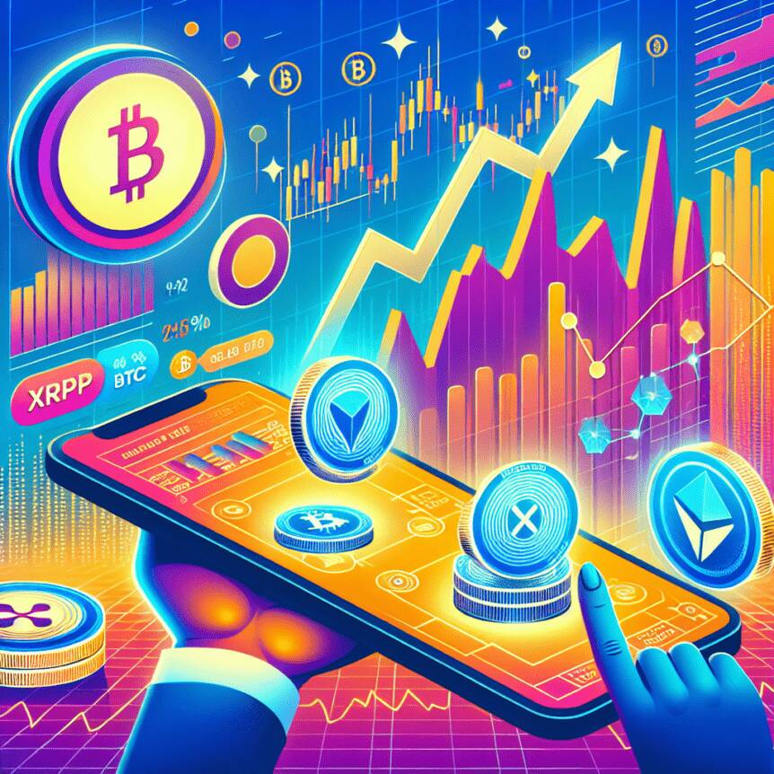 Analyst Reveals Several Bullish Scenarios for XRP/BTC Chart – Altcoin Prospects Look Promising Analyst Reveals Several Bullish Scenarios For Xrp/btc Chart - Altcoin Prospects Look Promising