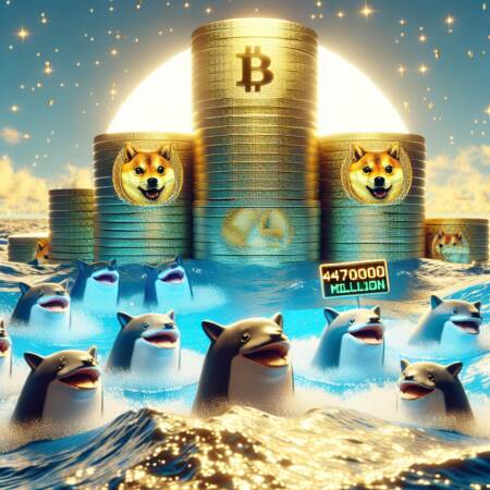 Dogecoin Whales Engage in 470 Million DOGE Buying Spree During Bullish Recovery Across Key Metrics Dogecoin Whales Engage In 470 Million Doge Buying Spree During Bullish Recovery Across Key Metrics