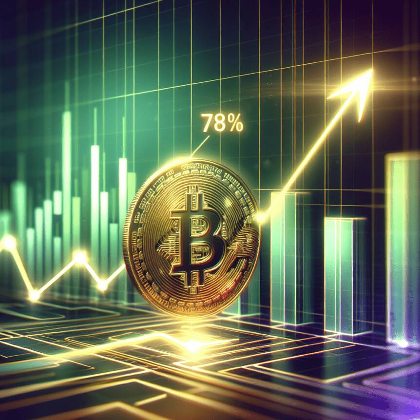 Binance's Dominance In Altcoins Reaches 78%, Analyst Predicts Strong Momentum Going Forward