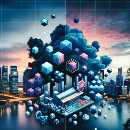 Singapore Restricts Access To Polymarket Due To Unlicensed Gambling Concerns