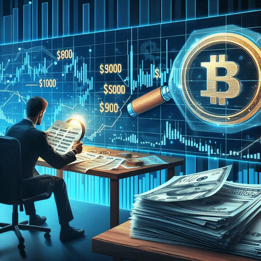 Financial Expert Analyzes Xrp's $100 Target Claim