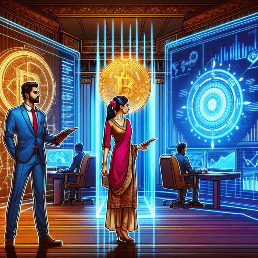 Indian cryptocurrency exchange Mudrex provides clarification on the suspension of cryptocurrency withdrawals Indian Cryptocurrency Exchange Mudrex Provides Clarification On The Suspension Of Cryptocurrency Withdrawals