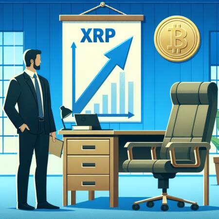 Xrp Price Anticipates 60% Increase As Gary Gensler Steps Down From Sec