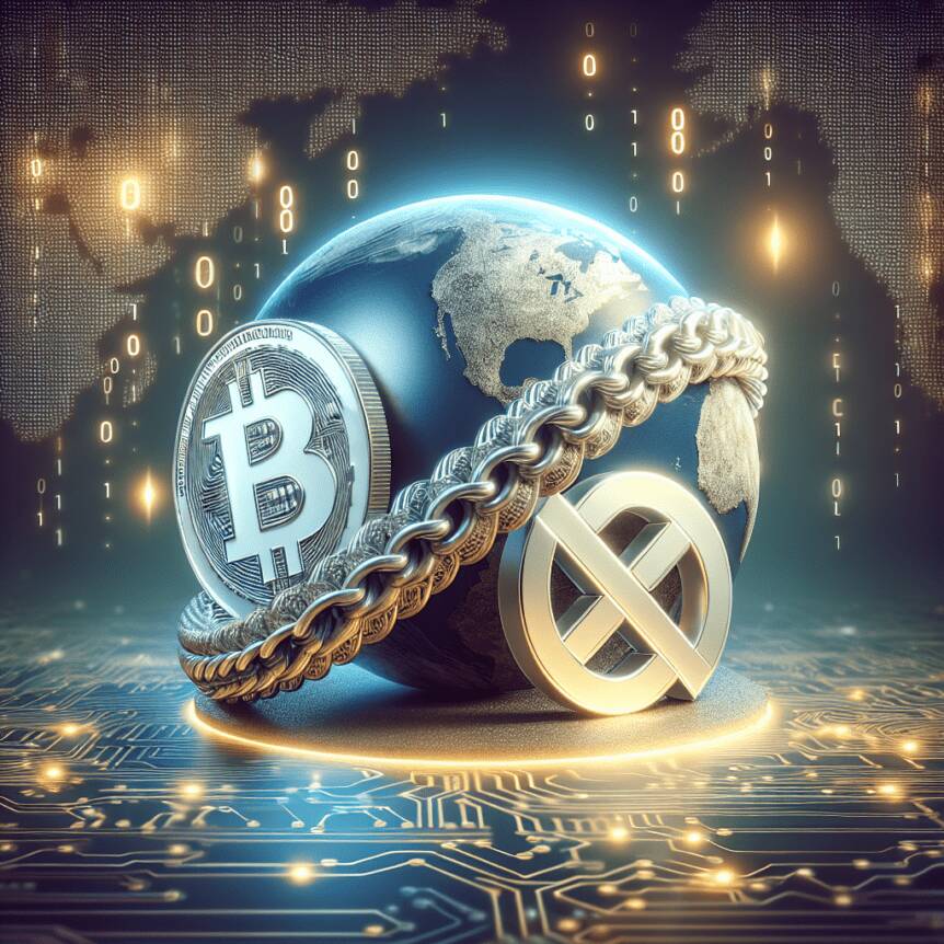 According To A Web3 Executive, Blockchain Is The Top Fintech Option For Upholding Sharia Ethics.