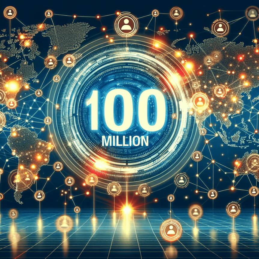 World Network Confirms 10 Million Verified Users On Its Platform