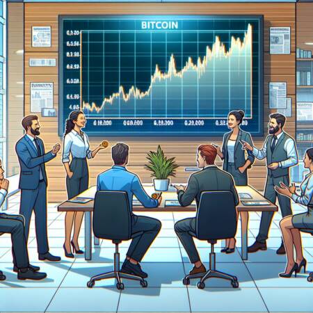 Bitcoin Traders Discuss Their Opinions On Btc's Recent Price Decline