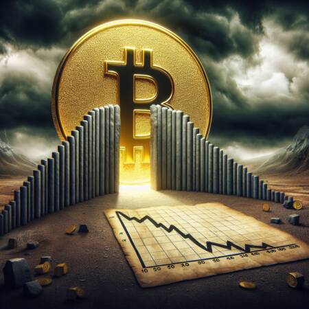 Increased Likelihood Of Breakdown As Bitcoin Continues To Be Rejected At $100,000: Bearish Case