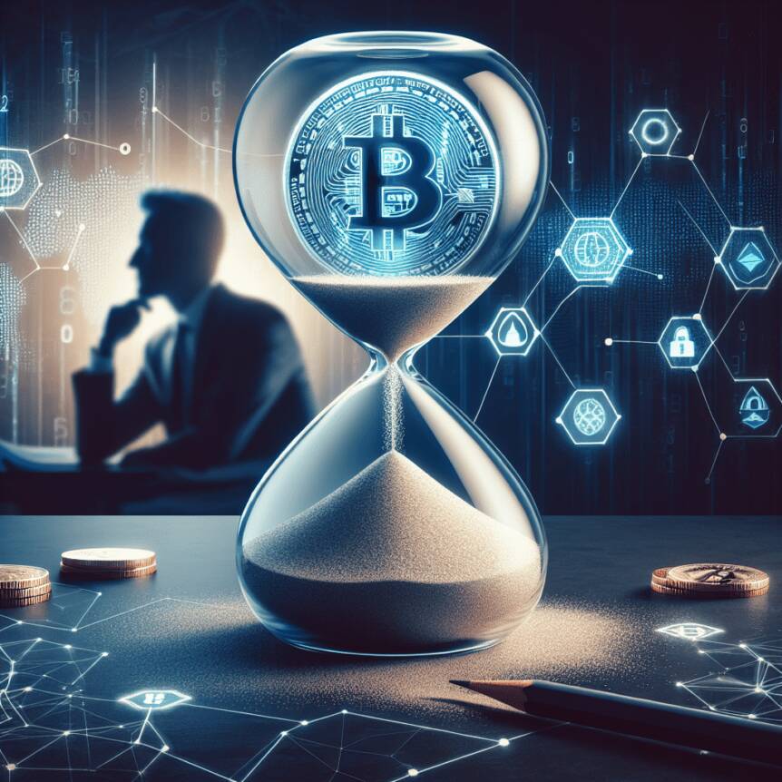 NYDIG says crypto promises may take a while despite Trump’s upcoming inauguration Nydig Says Crypto Promises May Take A While Despite Trump’s Upcoming Inauguration