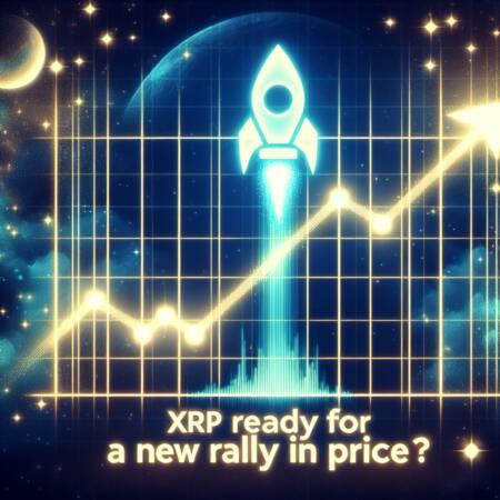 Is Xrp Ready For A New Rally In Price?
