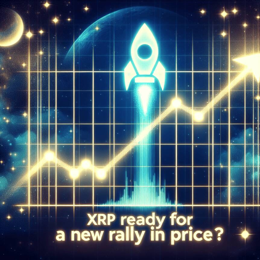 Is XRP Ready for a New Rally in Price? Is Xrp Ready For A New Rally In Price?