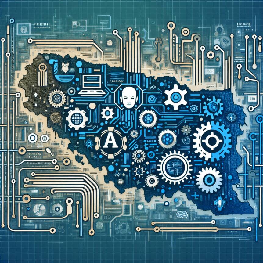 Pm's Plan Proposes Infusing Uk With Ai