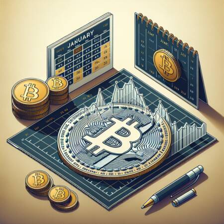 Analysts: Bitcoin's January Slump In 'post-halving Years' Is A Familiar Pattern