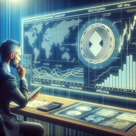 Analyst Reflects On 2017 Trends To Predict Xrp's Potential Price Of $15