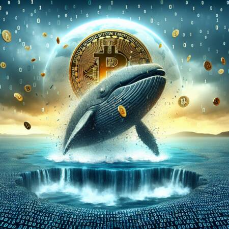 Bitcoin News: The Crypto Whale Has A Massive Impact