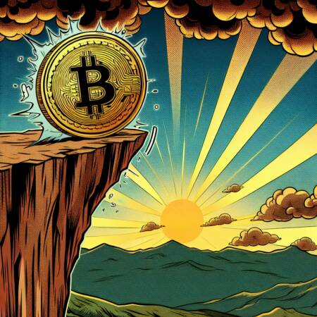 Un Trader Famoso Anticipa Un Possibile Crollo Di Bitcoin Seguito Da Un Nuovo Rally