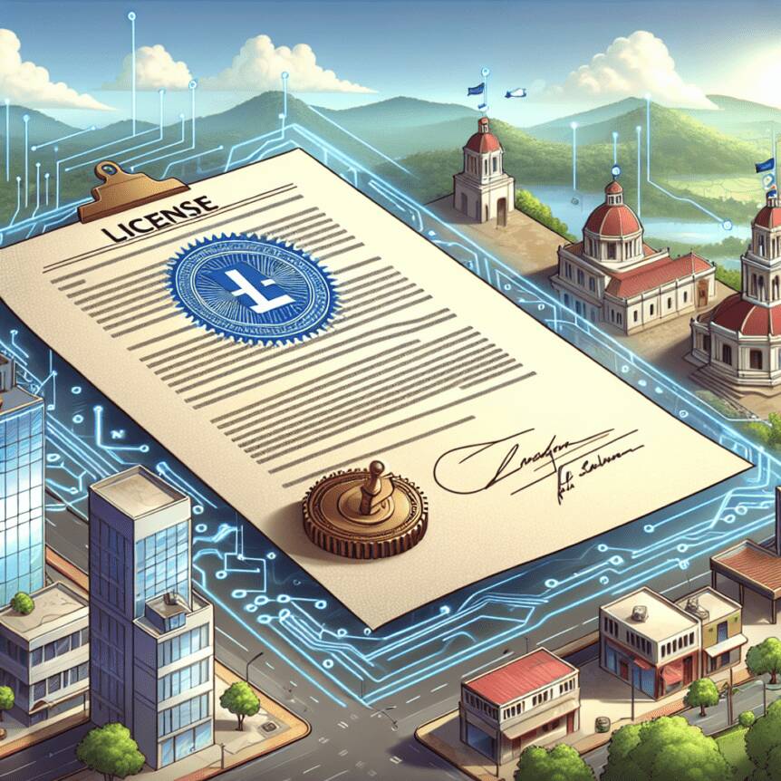 Tether secures license and moves headquarters to El Salvador Tether Secures License And Moves Headquarters To El Salvador