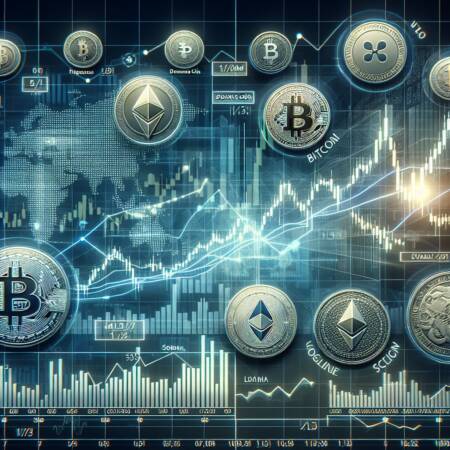 Analysis Of Prices On 1/13: S&p 500, Us Dollar Index, Bitcoin, Ethereum, Ripple, Binance Coin, Solana, Dogecoin, Cardano, Avalanche
