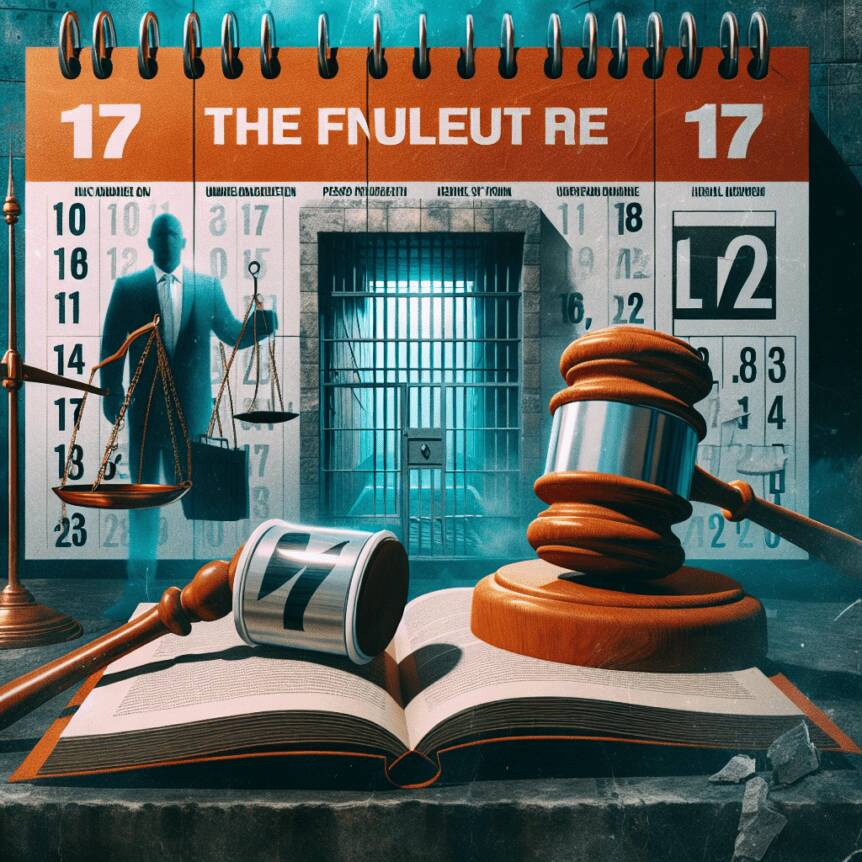 Ross Ulbricht's Fate Will Be Decided By Donald Trump In One Week