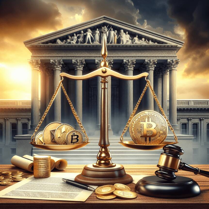 Coinbase secures partial victory in appellate court ruling on SEC regulations Coinbase Secures Partial Victory In Appellate Court Ruling On Sec Regulations