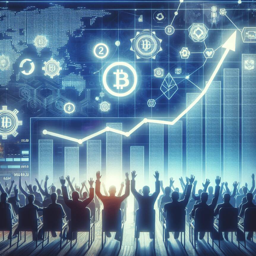 Institutional Crypto OTC Volumes to Double by 2024 Due to Trump Victory and ETFs, Says Finery Institutional Crypto Otc Volumes To Double By 2024 Due To Trump Victory And Etfs, Says Finery