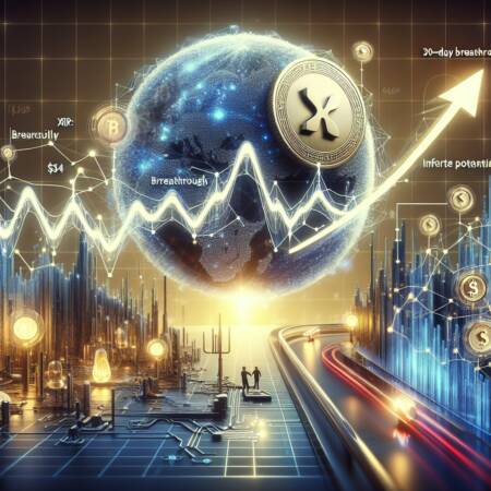 Possibility Of Xrp Rallying To $4 Increases As Xrp/btc Pair Breaks 30-day Resistance Level