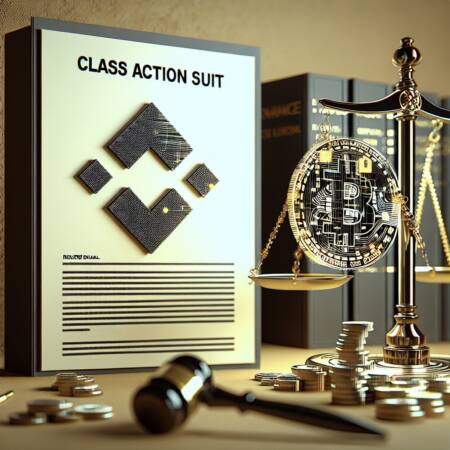 Binance to Encounter Class Action Suit Following Denial of Petition for Review by US Supreme Court Binance To Encounter Class Action Suit Following Denial Of Petition For Review By Us Supreme Court