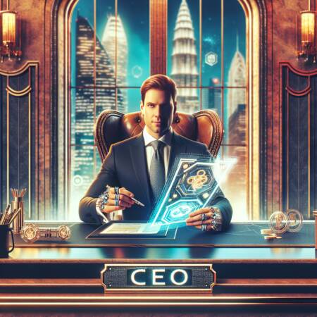 Report: Donald Trump May Issue Executive Orders On Cryptocurrency On His First Day In Office