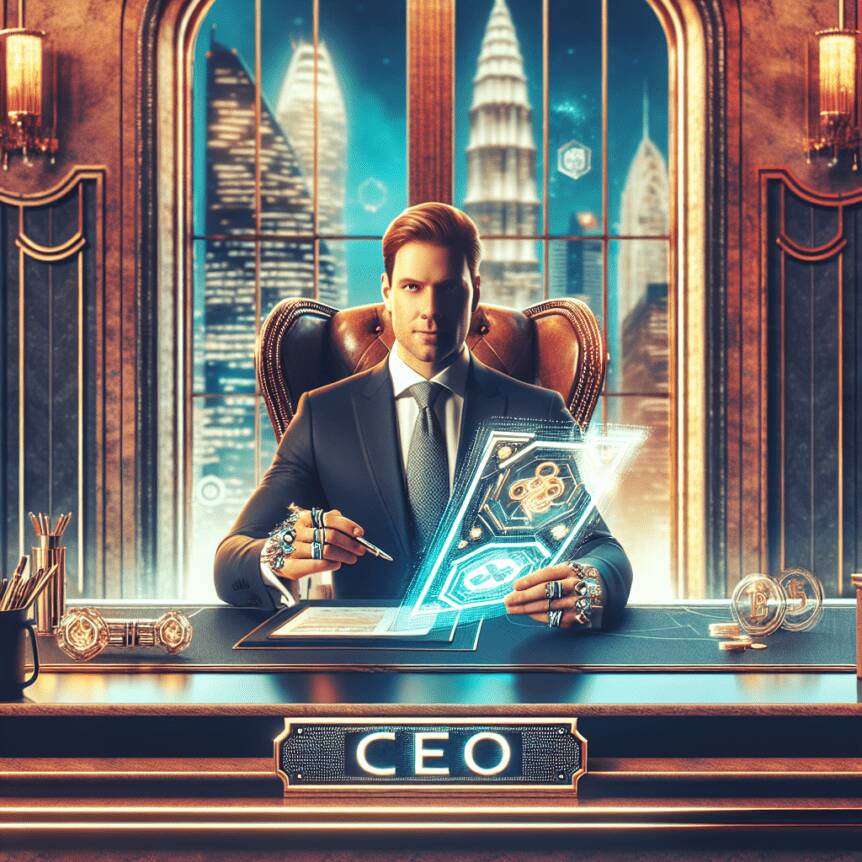 Report: Donald Trump may issue executive orders on cryptocurrency on his first day in office Report: Donald Trump May Issue Executive Orders On Cryptocurrency On His First Day In Office