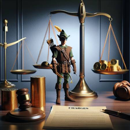 Robinhood Agrees To Pay $45 Million In Civil Penalties To Resolve Sec Charges