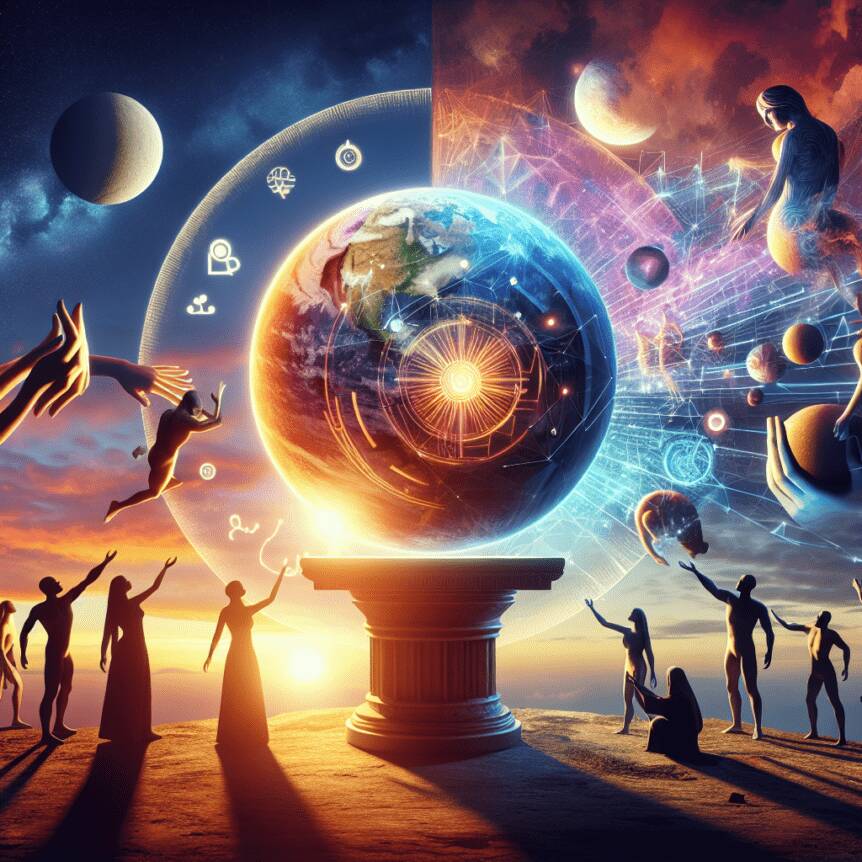 Humanity approaches mainnet as foundation launch draws near Humanity Approaches Mainnet As Foundation Launch Draws Near