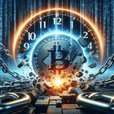 When Will The Consolidation Phase Of Bitcoin's Price Come To An End?