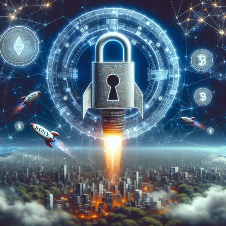 Sony's L2 Blockchain Sonieum Launches Despite Pushback From Community