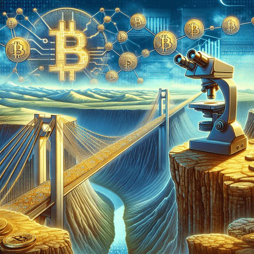 Exploring Bitcoin Bridges: Discoveries From Rootstocklabs