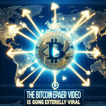 The Bitcoin Explainer Video Is Going Extremely Viral