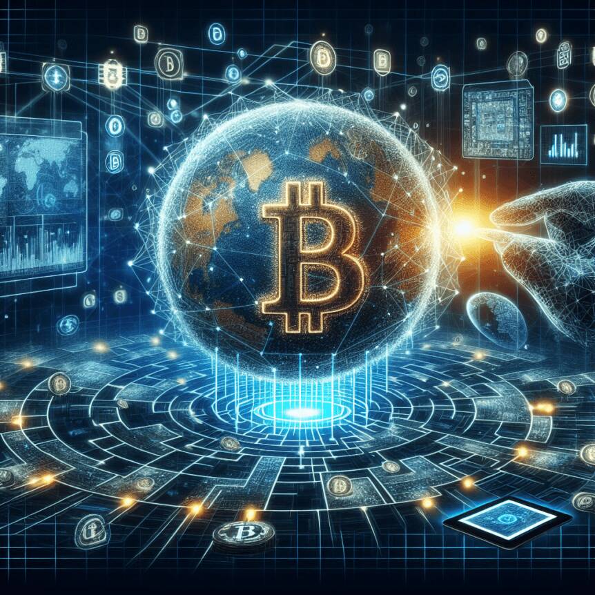 Join Us In The World's Largest Bitcoin Circular Economy With Nostr.