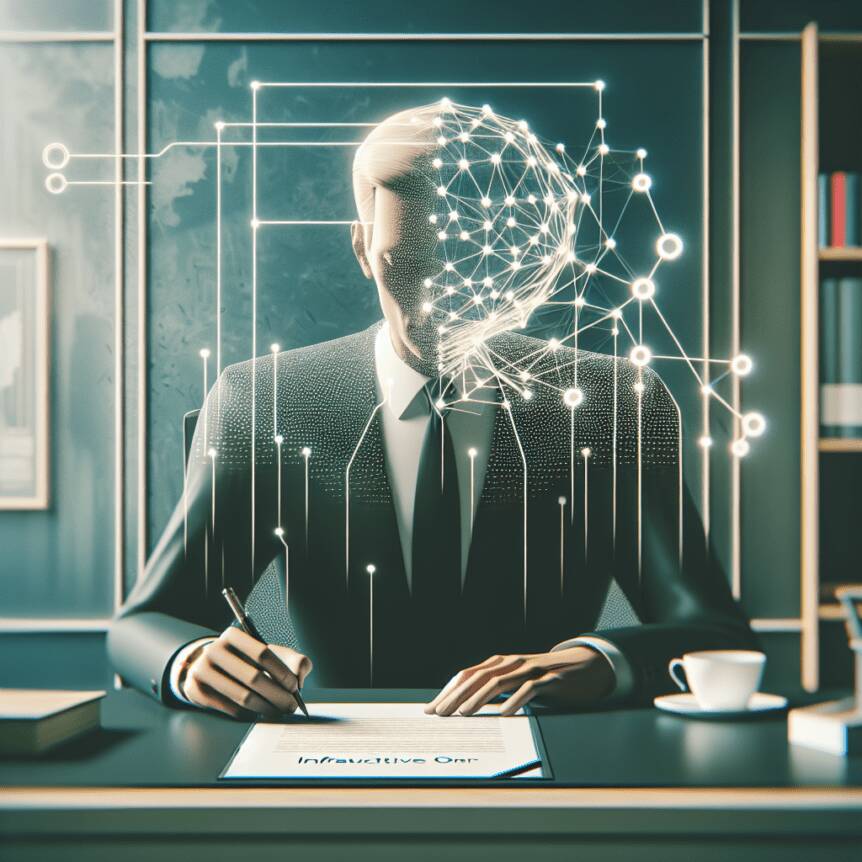 President Biden Implements Executive Order To Boost Ai Infrastructure