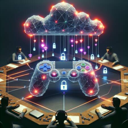 Achieving Interoperability In Web3 Gaming By Ensuring Proper Identity Management